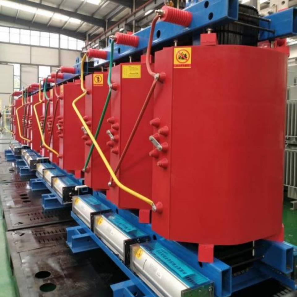 堅(jiān)持自主創(chuàng)新，推動(dòng)輸變電重大技術(shù)裝備國(guó)產(chǎn)化進(jìn)程，積極走出去參與世界各國(guó)電力建設(shè)，推動(dòng)干式變壓器輸變電技術(shù)輸出。